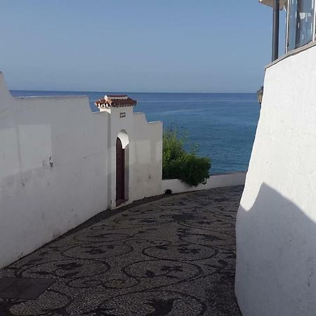 Ferienwohnung Magnifico Piso En Nerja Exterior foto