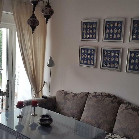 Ferienwohnung Magnifico Piso En Nerja Exterior foto