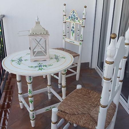 Ferienwohnung Magnifico Piso En Nerja Exterior foto