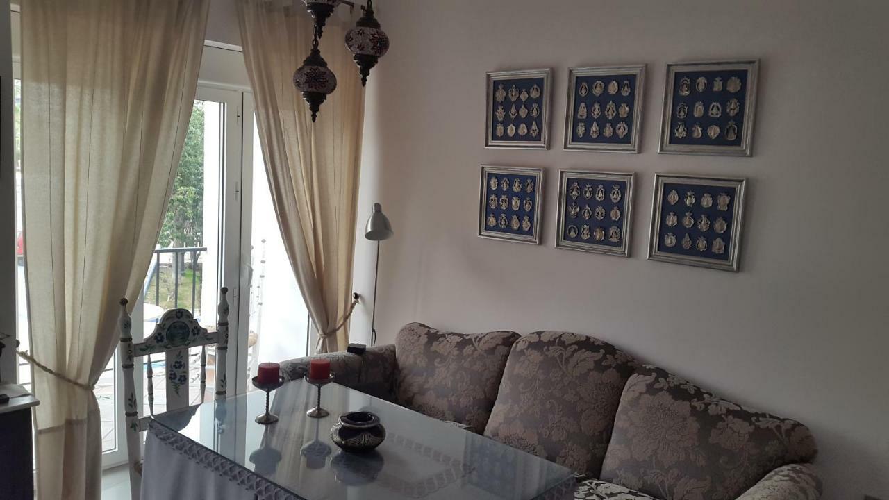 Ferienwohnung Magnifico Piso En Nerja Exterior foto