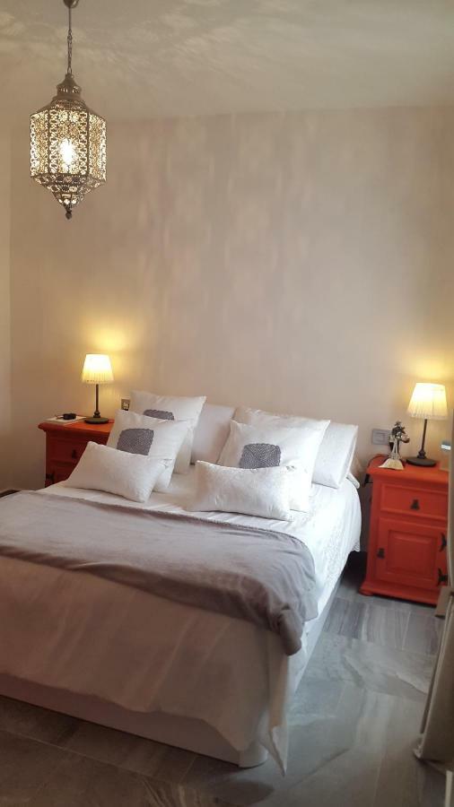 Ferienwohnung Magnifico Piso En Nerja Exterior foto