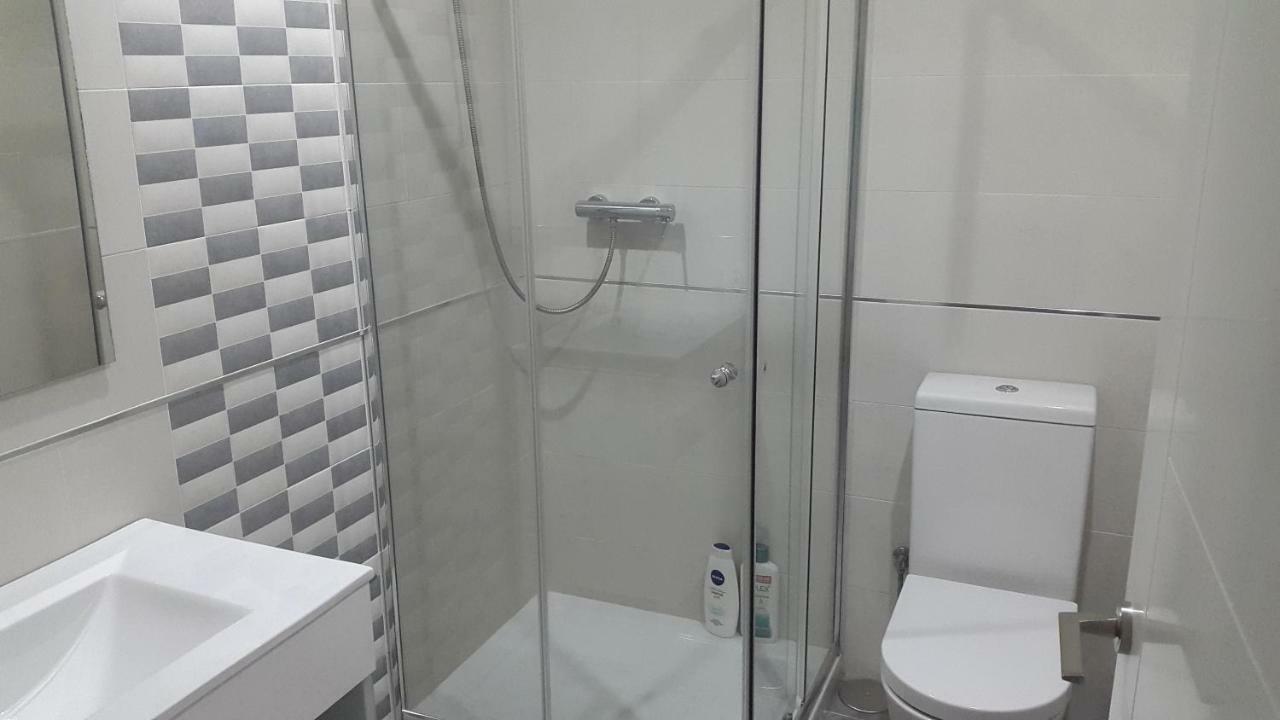 Ferienwohnung Magnifico Piso En Nerja Exterior foto
