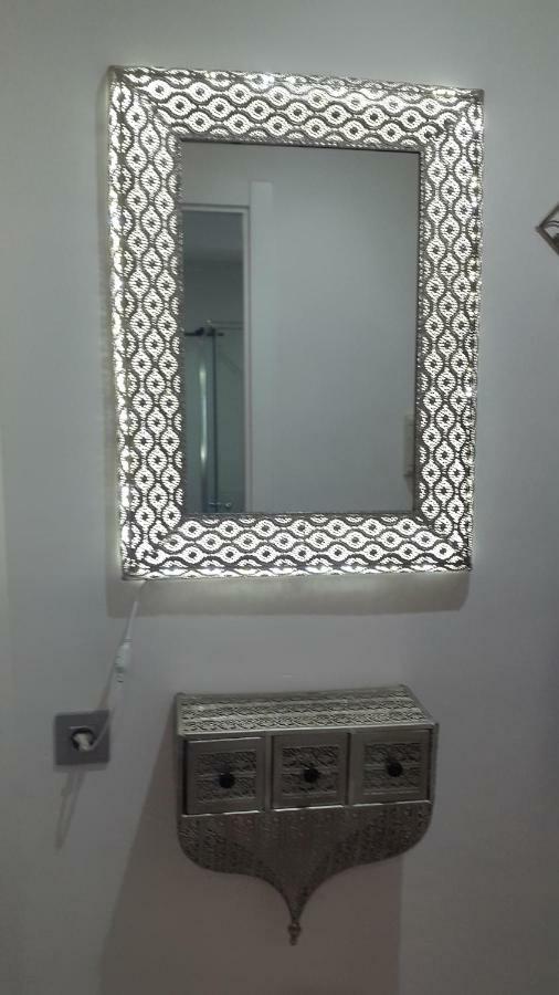 Ferienwohnung Magnifico Piso En Nerja Exterior foto